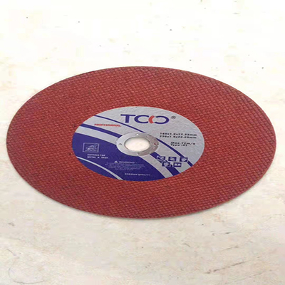 SIC morre abrasivo da polegada 107x1.6x16mm de Metal Cutting Disc 4 do moedor de ângulo de aço inoxidável