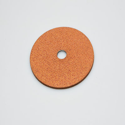 qualidade  1.2mm Thick Stainless Steel Cut Off Wheel 4 Inch Synthetic Resin Super Thin Cutting Disc fábrica