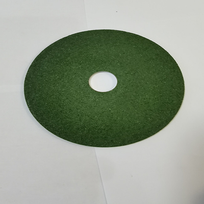 roda do corte do metal de 107mm a de 400mm para o moedor do dado 4 polegadas de aço inoxidável
