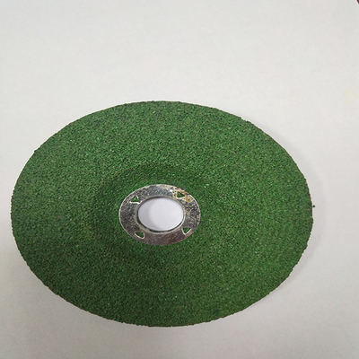 Disco apontando bond de Metal Cutting Wheel 100x6x16mm do moedor de ângulo da resina