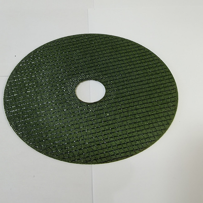T27 72M/S moedor Cut Off Wheel de 4 polegadas para o disco abrasivo material dos Ss TCO