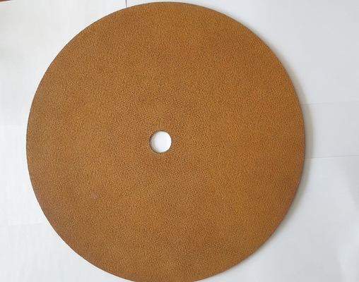 O abrasivo de T41 SIC eliminou o disco 3mm 355mm finos disco do corte do metal de 14 polegadas