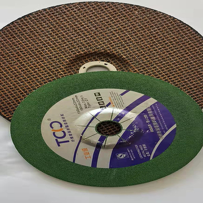 Roda T41 eliminada de aço inoxidável