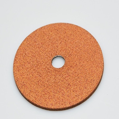 4,5 disco abrasivo da alta velocidade 115x1.0x22.2mm de Metal Cutting Wheel do moedor de ângulo da polegada